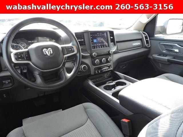 2019 ram 1500 in wabash, indiana