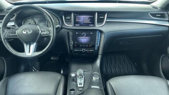 2021 Infiniti QX50