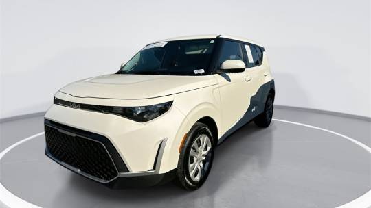 2024 Kia Soul