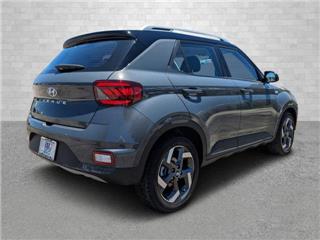 2024 Hyundai Venue limited