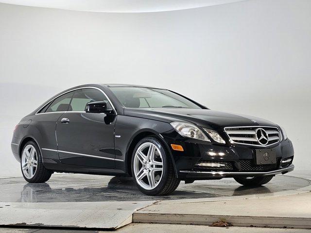 2012 mercedes-benz e-class e 350