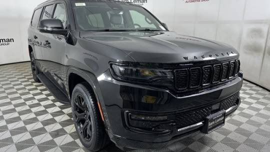 2024 Jeep Wagoneer