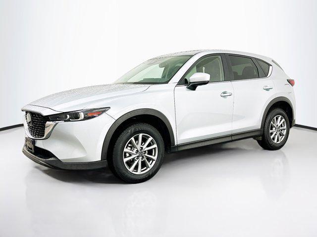 2023 mazda cx-5 2.5 s preferred