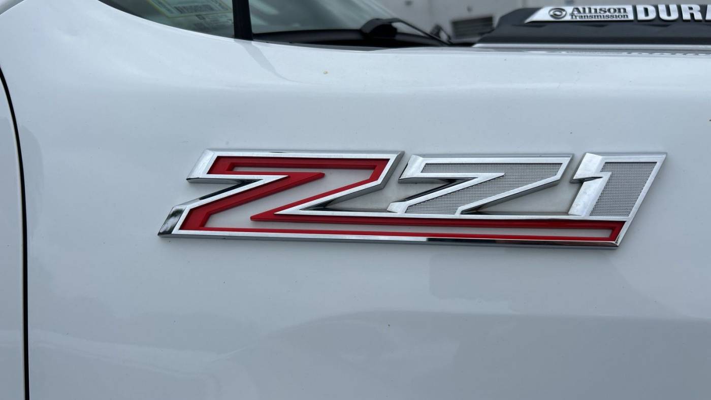 2020 chevrolet silverado 2500hd lt