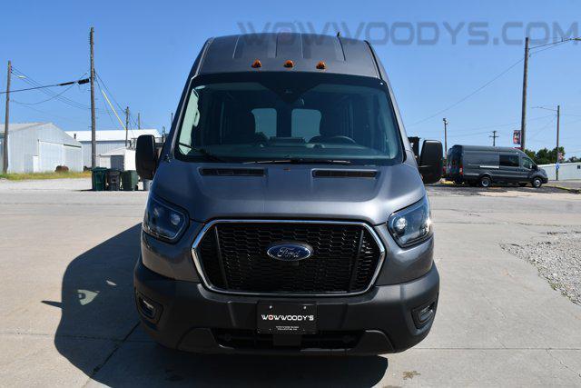 2024 ford transit-350 base