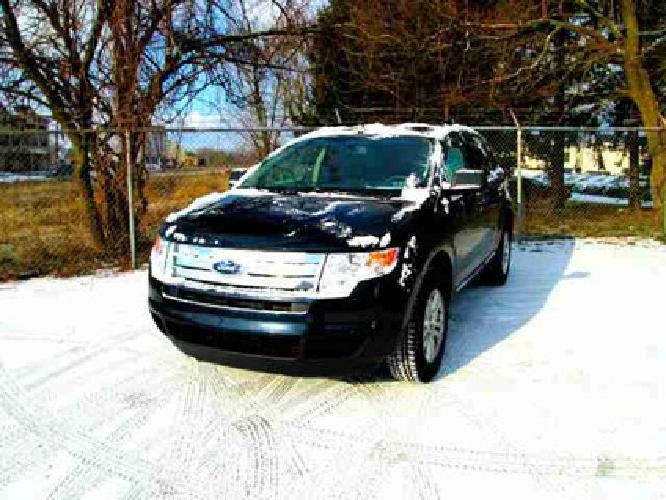 2008 ford edge se in langhorne, pa