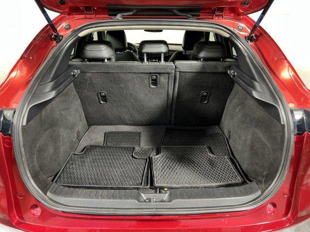 2021 mazda cx-30 select