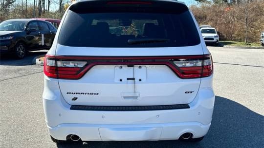 2025 Dodge Durango