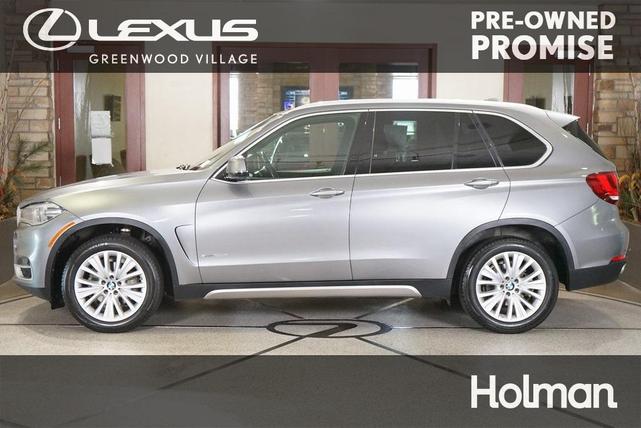 2017 bmw x5 xdrive35d