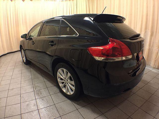 2015 toyota venza le for sale in newark, delaware