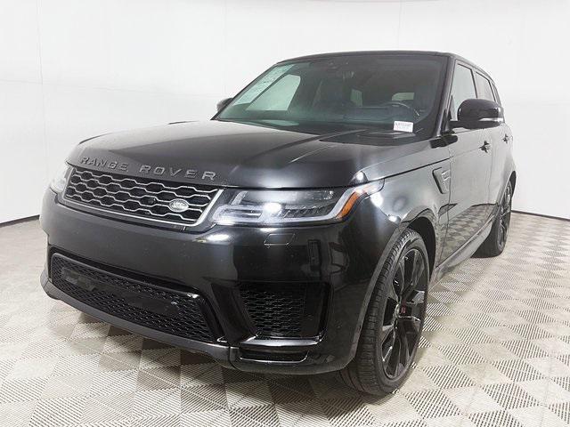 2020 land rover range rover sport hse dynamic