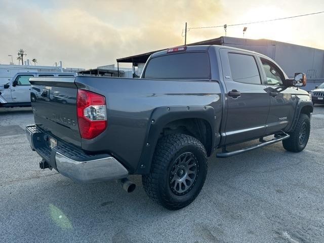 2014 toyota tundra sr5