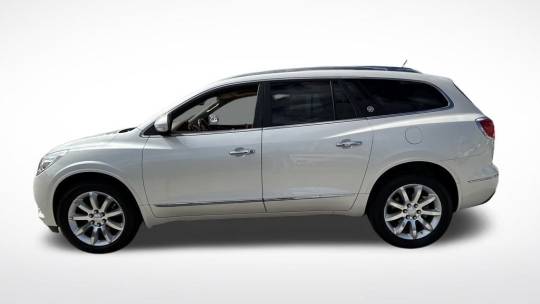 2013 Buick Enclave