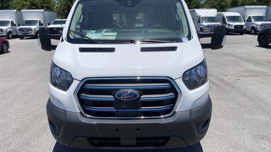 2022 Ford