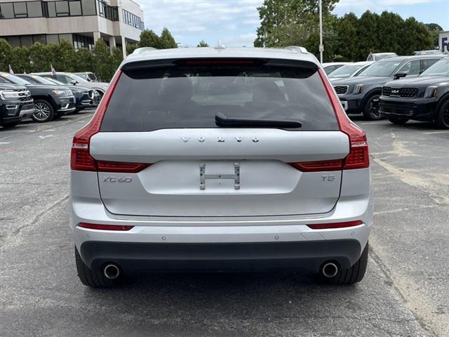 2021 volvo xc60 t5 momentum