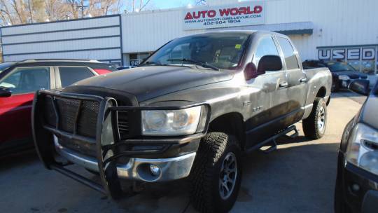 2008 Dodge Ram
