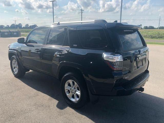 used 2019 toyota 4runner sr5 trumann, ar 72472 for sale in trumann, arkansas