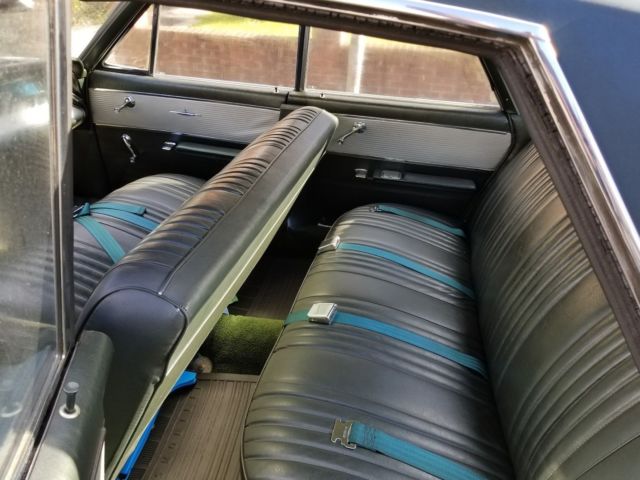 1964 oldsmobile eighty-eight