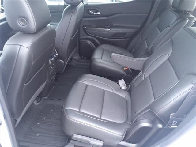 2021 gmc acadia awd slt in elgood, west virginia