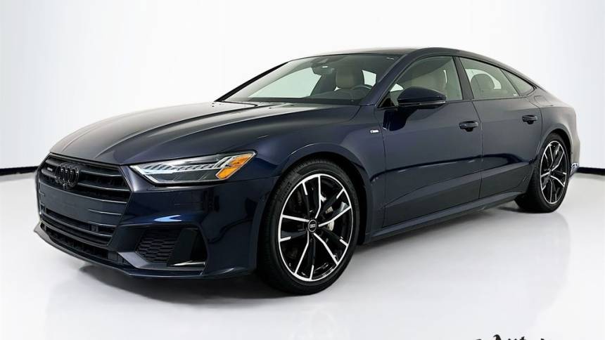 2021 audi a7 e quattro premium plus 55 tfsi