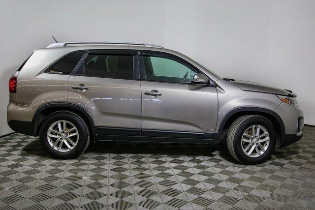 used 2015 kia sorento awd lx buffalo, ny 14225 for sale in cheektowaga, new york