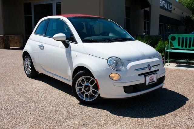 2012 fiat 500c pop