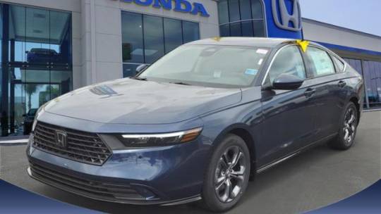 2024 Honda Accord