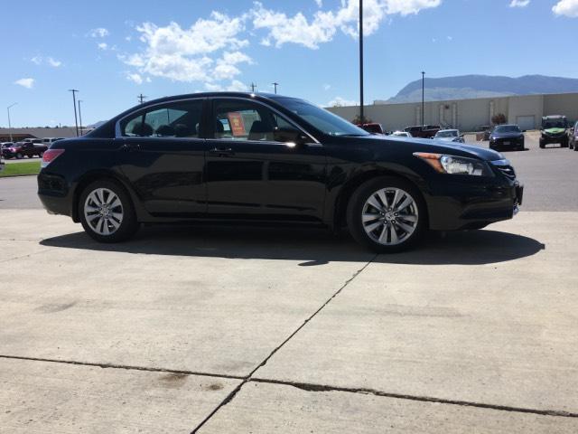 2011 honda accord ex ex 4dr sedan 5a for sale in cody, wyoming