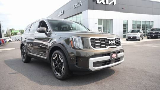 2024 Kia Telluride