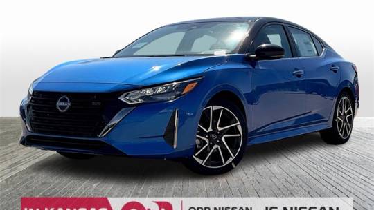 2024 Nissan Sentra