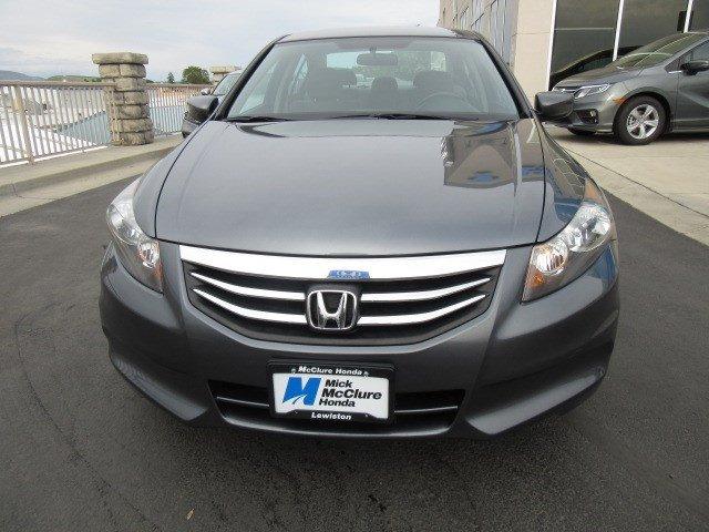used 2012 honda accord lx-p sedan lewiston, id 83501 for sale in lewiston, idaho