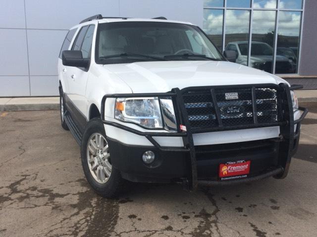 2012 ford expedition el xl 4x4 xl 4dr suv for sale in sheridan, wyoming