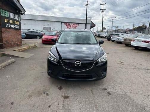 2014 mazda cx-5 sport in nashville, tennessee