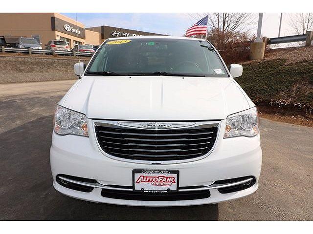 2013 chrysler town & country s for sale in manchester, new hampshire