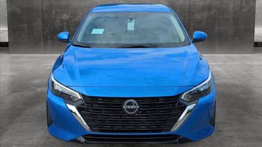 2024 Nissan Sentra
