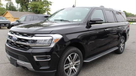 2023 Ford Expedition