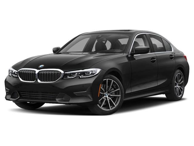 2020 bmw 330 i xdrive