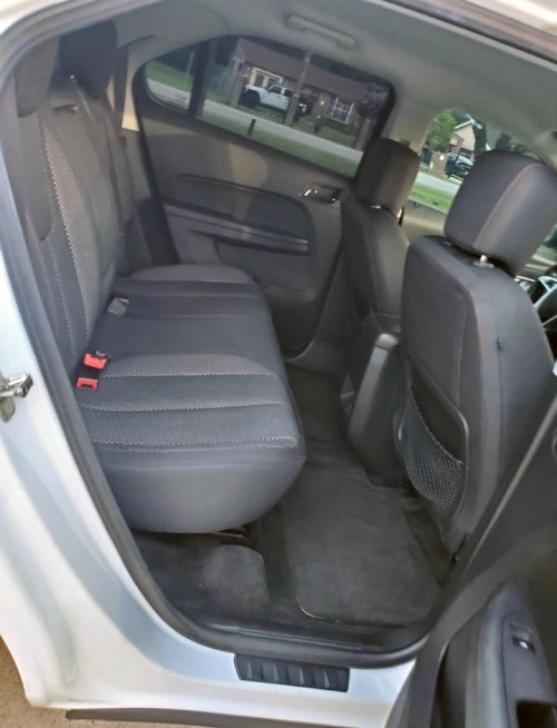 2012 chevrolet equinox lt for sale in texas by owner