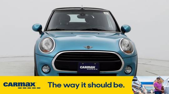 2019 Mini