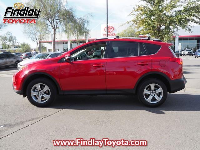 2015 toyota rav4 xle xle 4dr suv for sale in henderson, nevada