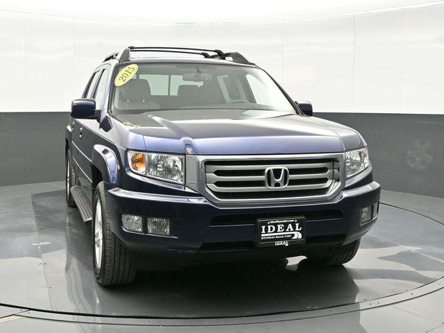 2013 honda ridgeline rtl