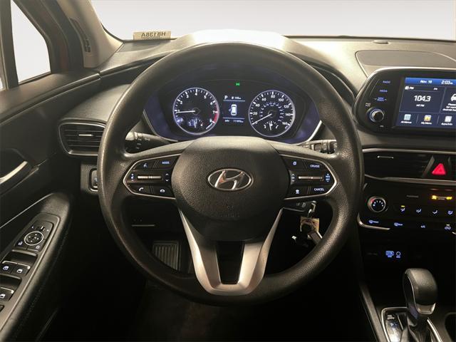 2019 hyundai santa fe se 2.4