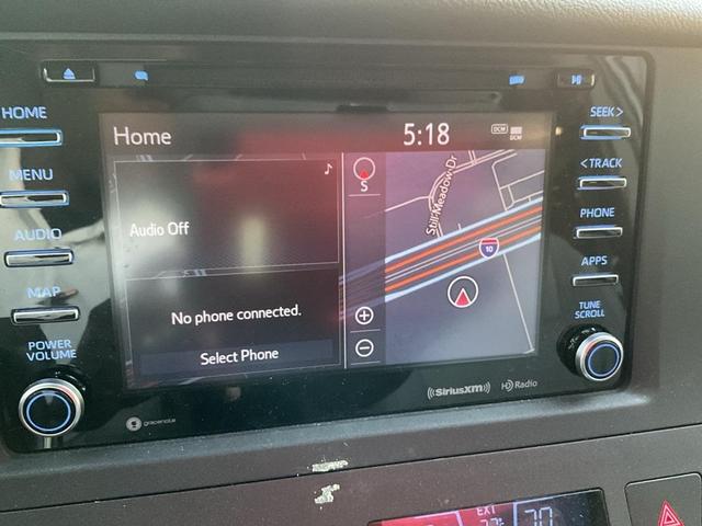 2018 toyota sienna xle premium