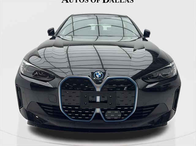 2024 bmw i4 gran coupe edrive40