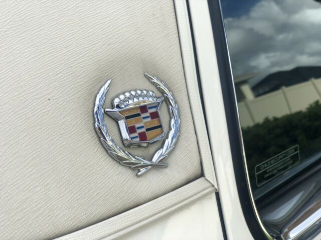 1993 cadillac sixty special
