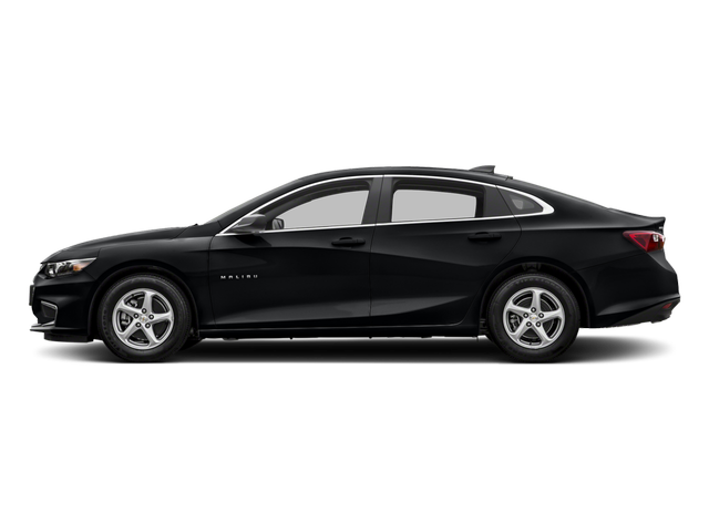2018 chevrolet malibu 1ls