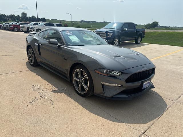 2023 ford mustang gt premium