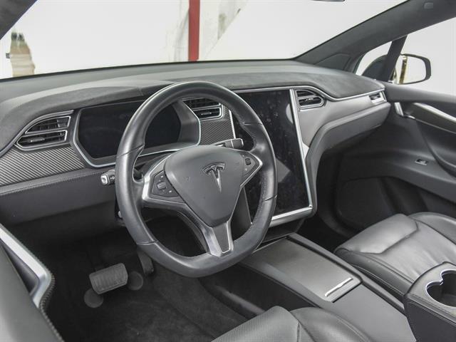 used 2016 tesla model x salisbury, md 21801 for sale in salisbury, maryland