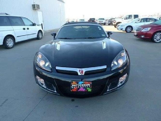 2008 saturn sky red line in wichita falls, tx