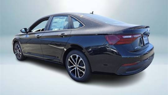 2024 Volkswagen Jetta